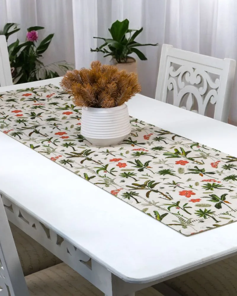 Trilho de Mesa Palms