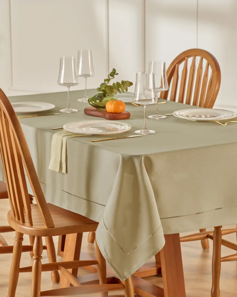 Toalha de Mesa Glamour Linho