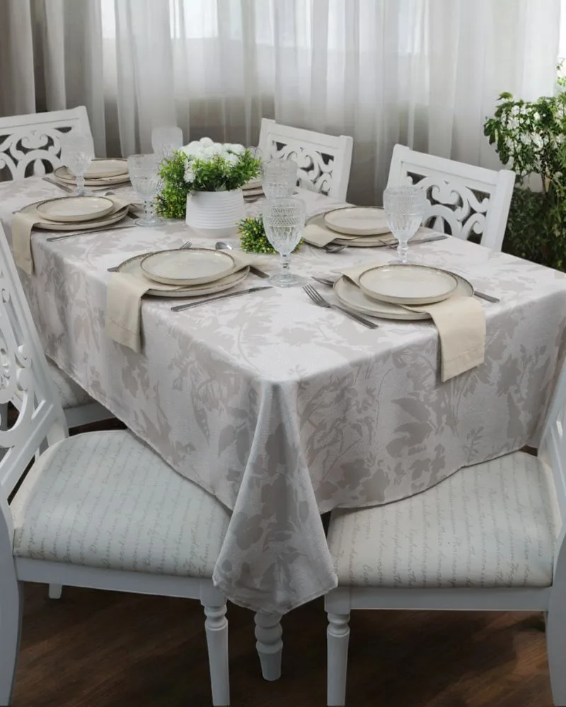 Toalha de Mesa Dubai