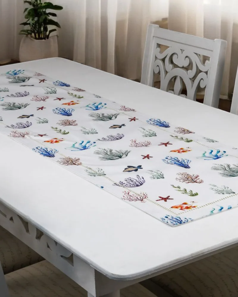 Trilho de Mesa Náutico