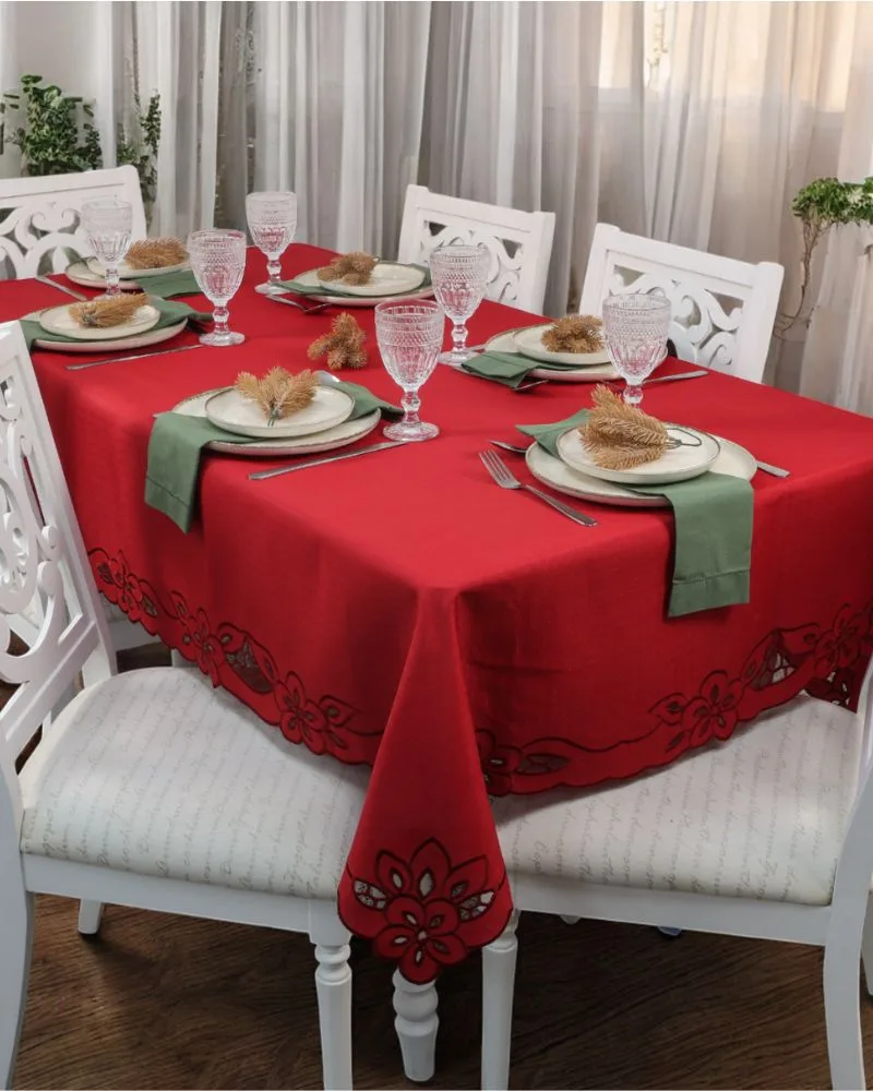 Toalha de Mesa Laca