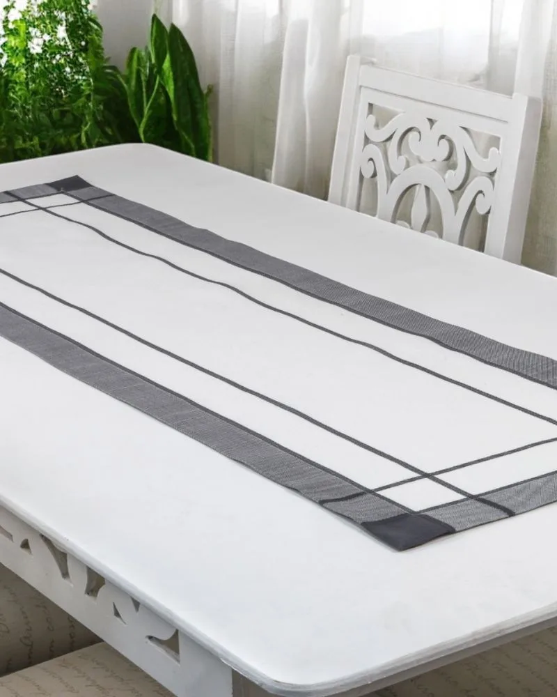 Trilho de Mesa Silver