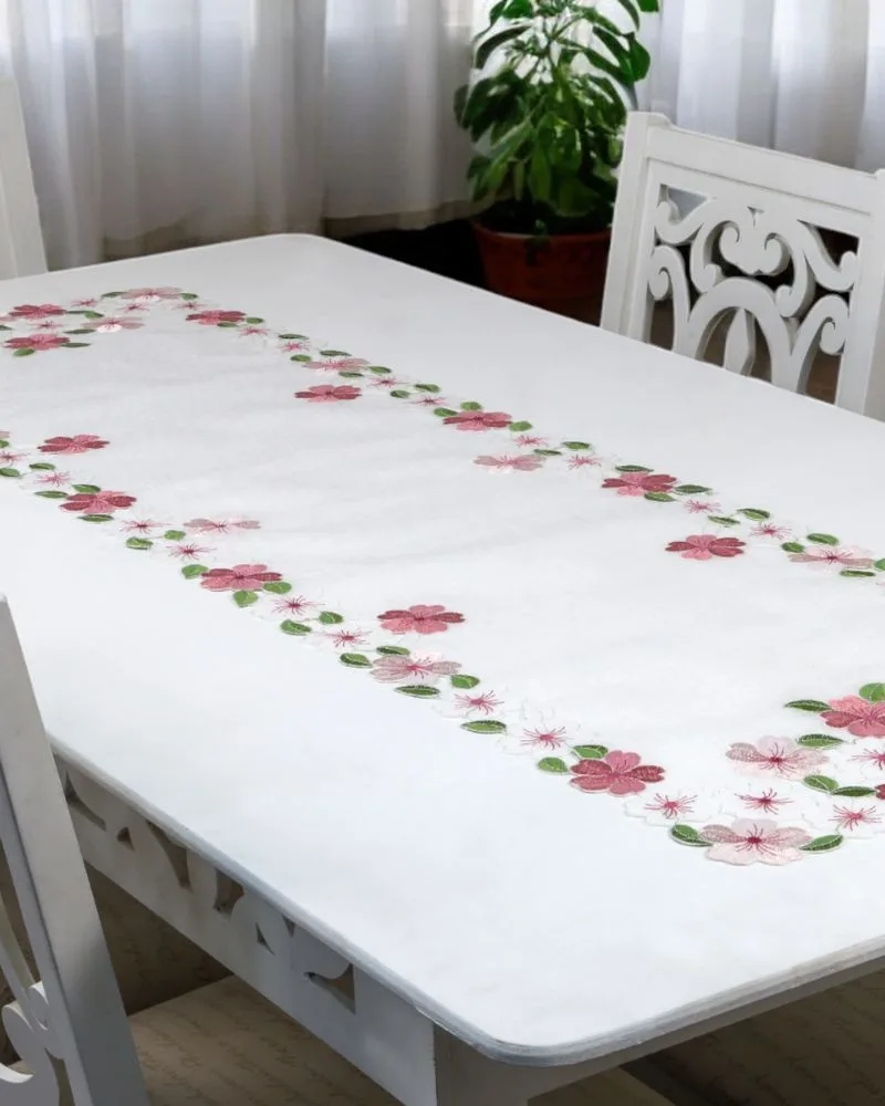 Trilho de Mesa Jardim