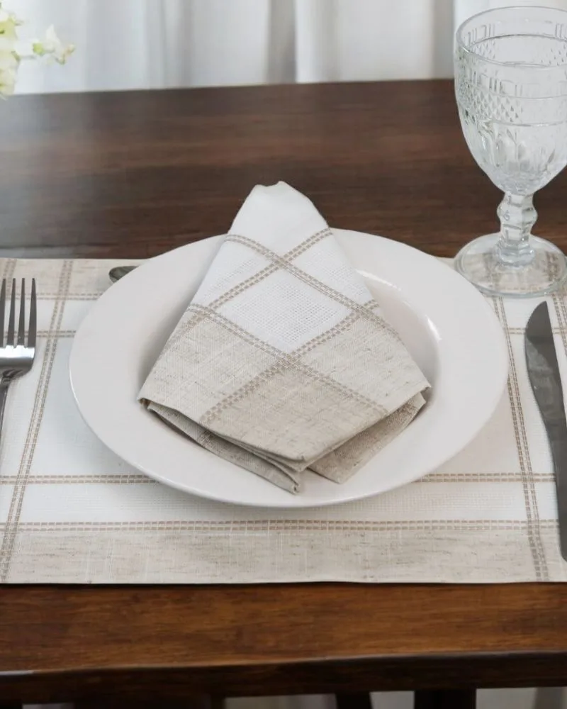 Guardanapo Linen