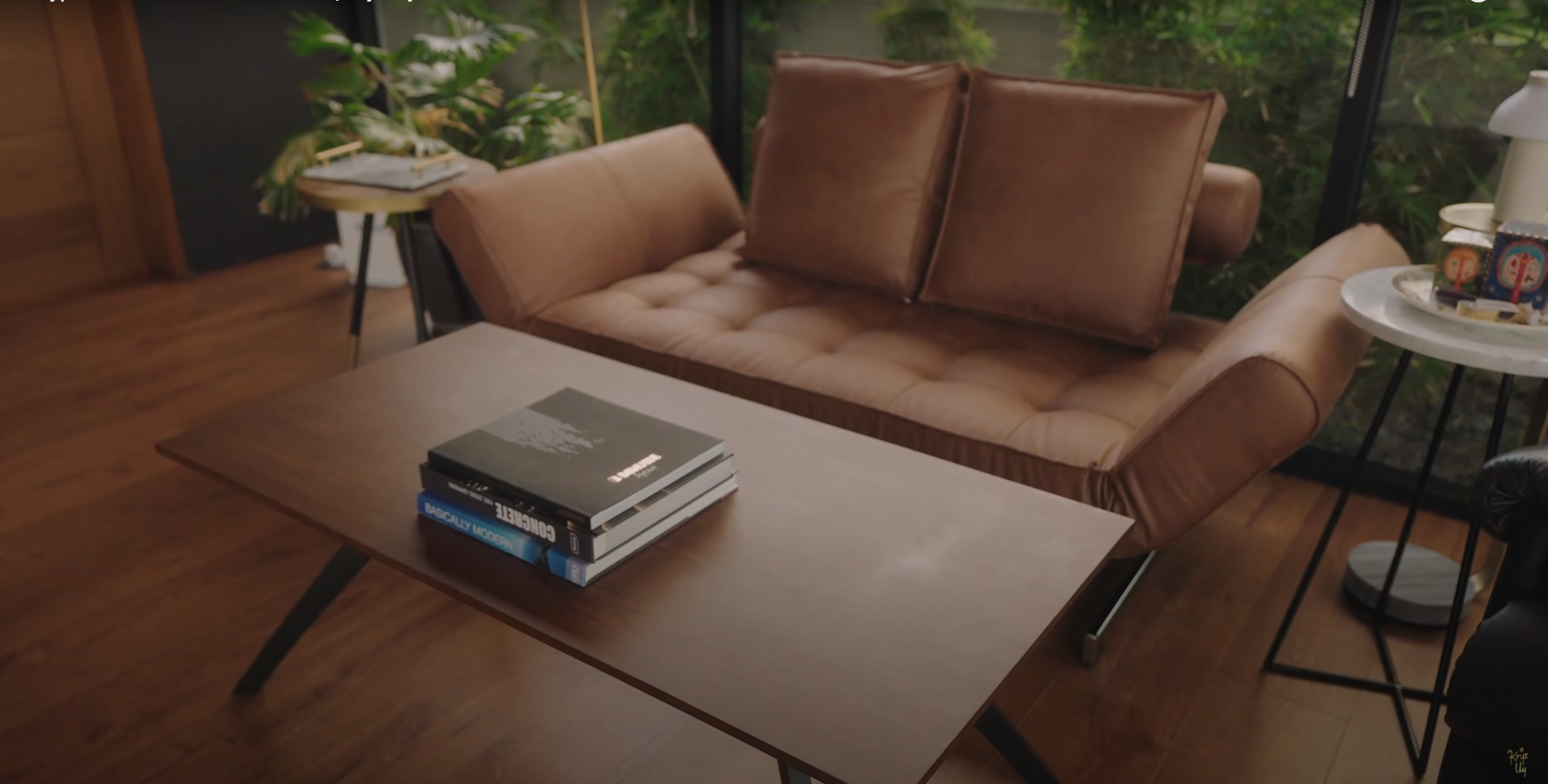 The Skypod Makeover: Kryz Uy & Slater Young's Master Bedroom