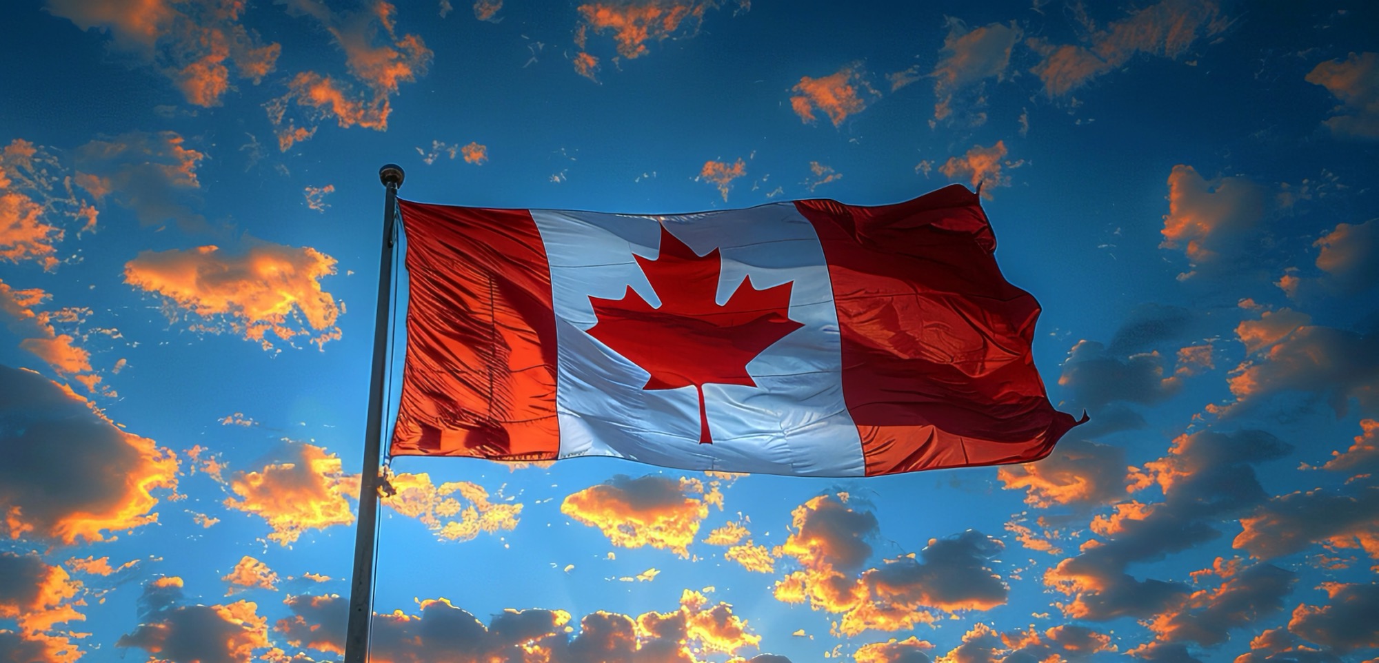 Forward Canada: Take Action for a Better Future