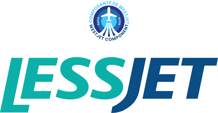 CUPE WestJet Component