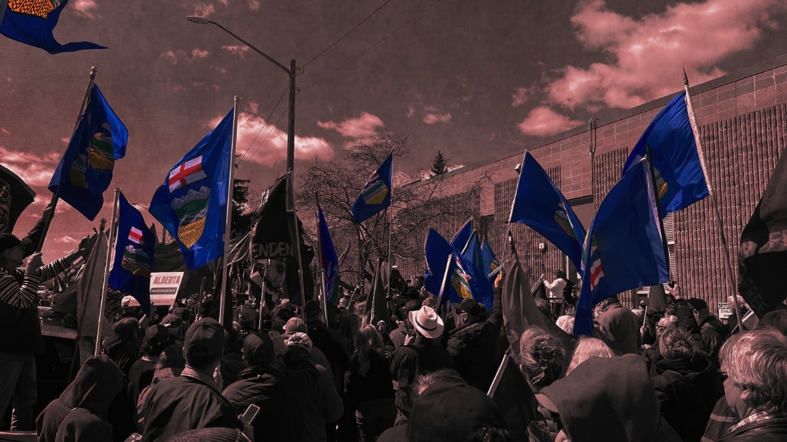 Alberta Separation for Beginners, Masochists and Concerned Canadians (Part 1)