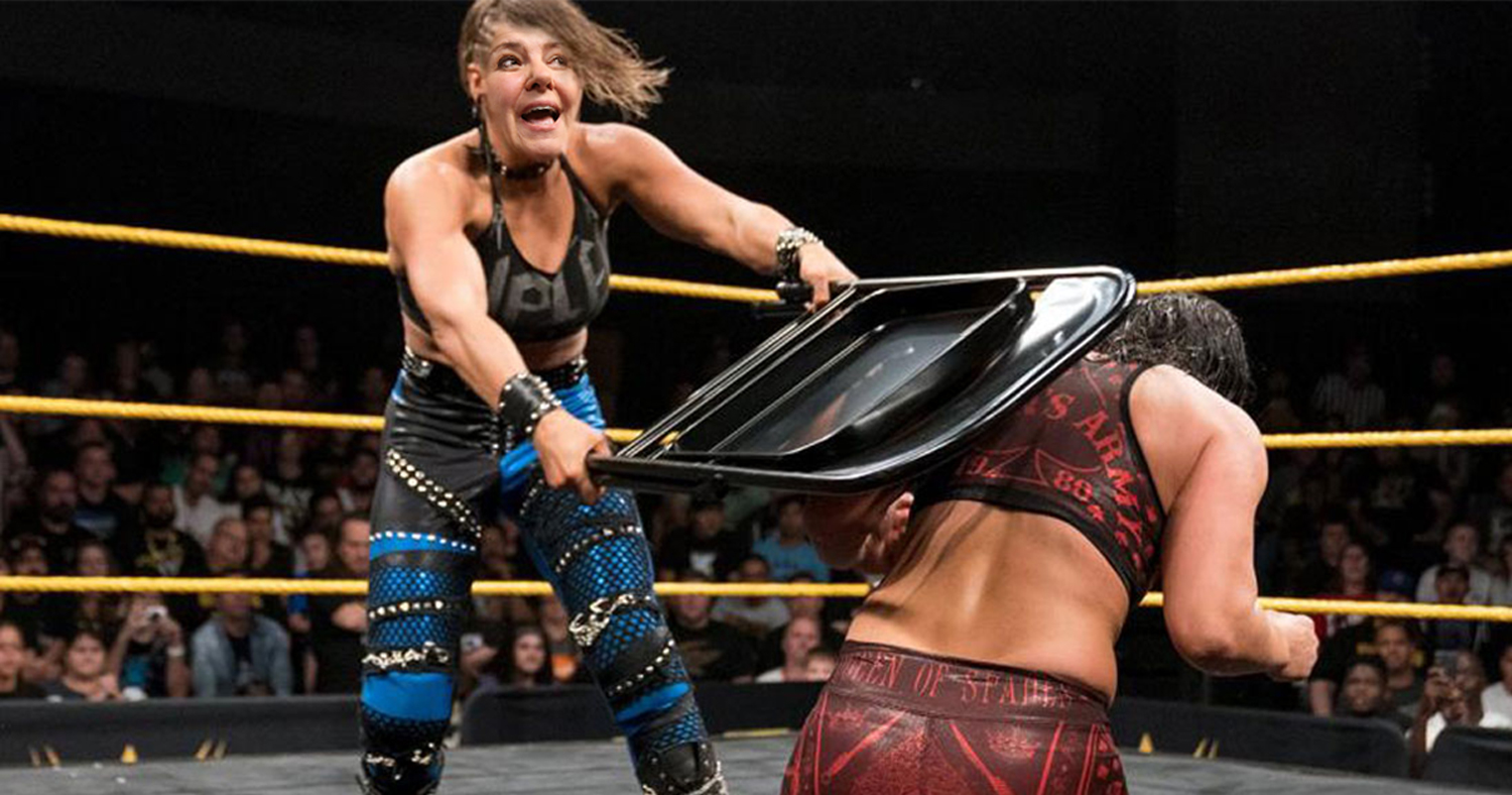 The Pro Wrestling Era of Politics 