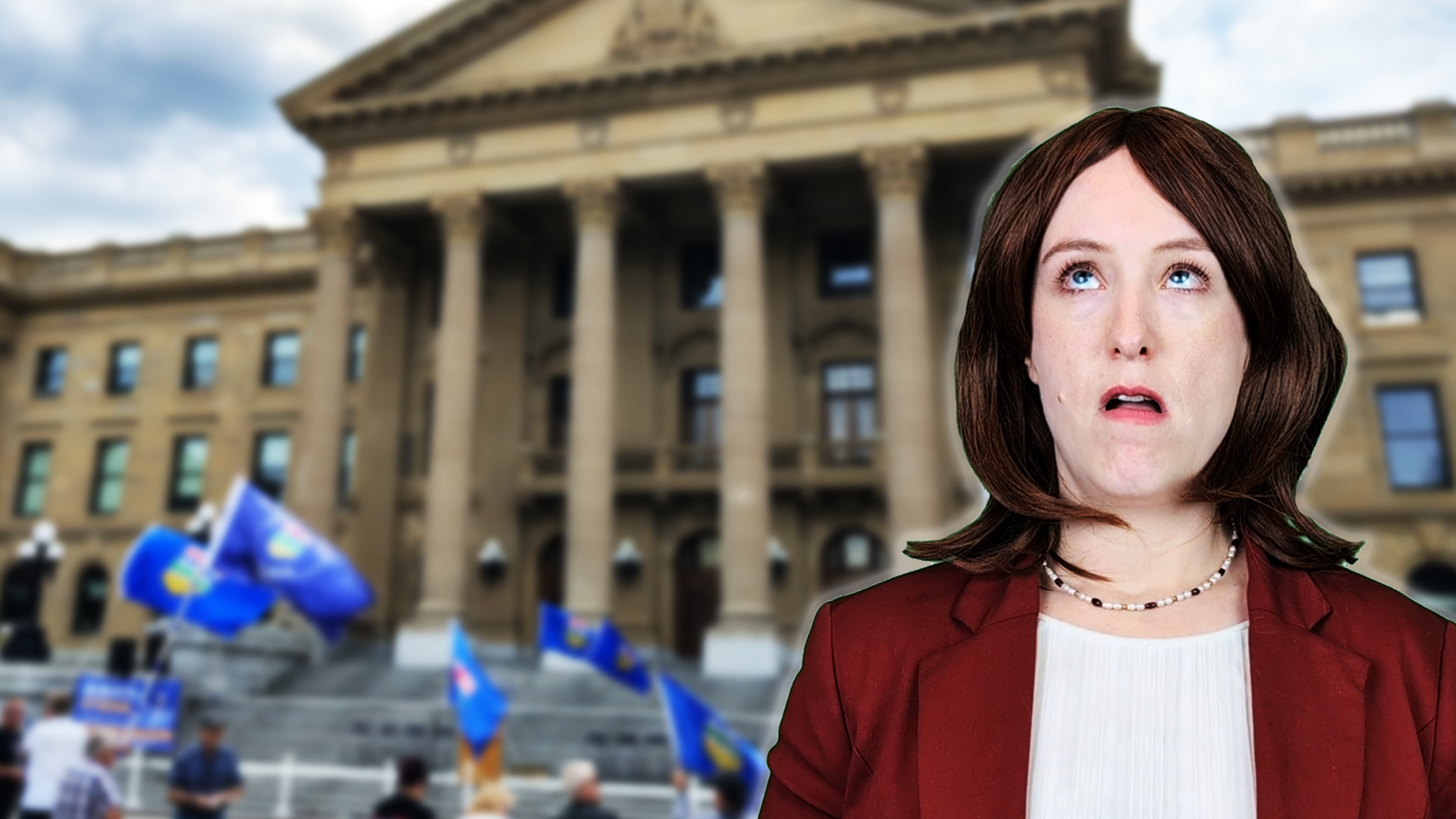 PSA: Premier Smith Answers Your Referendum Questions