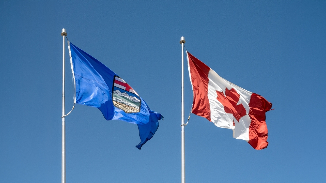 The Alberta I Know, the Canada We Need