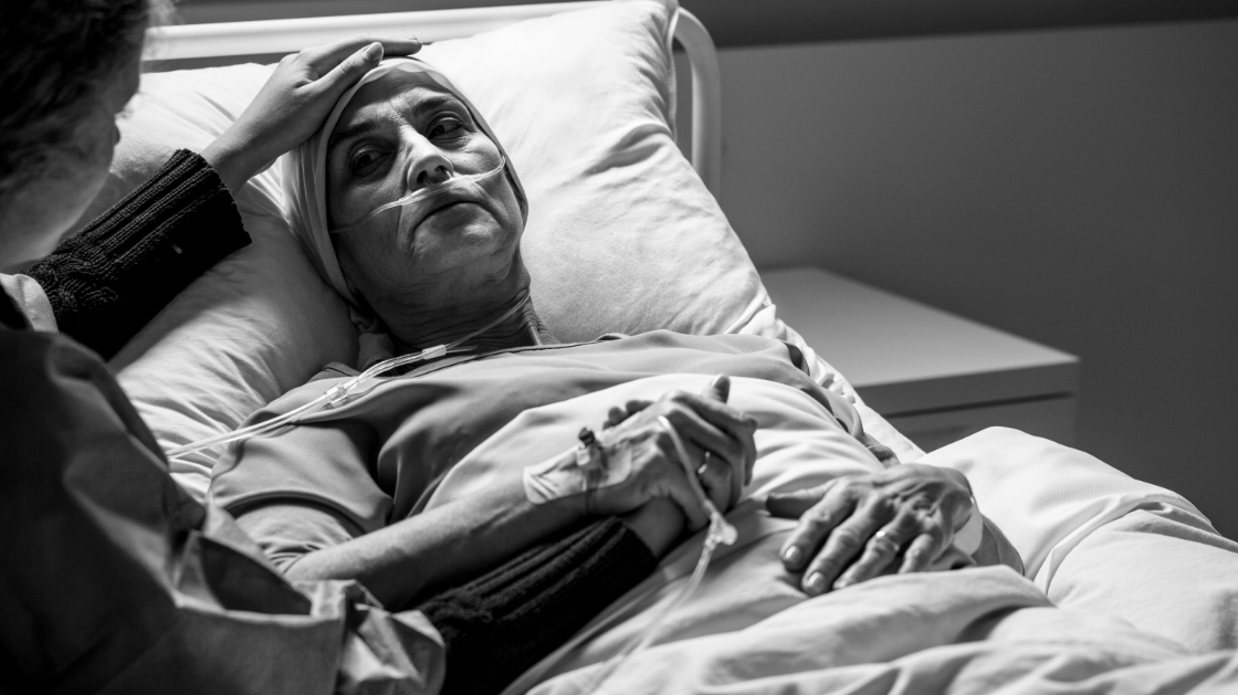 Bill 18 Wants to Restrict the Right to Die in Alberta