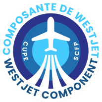 WestJet Compontent Logo