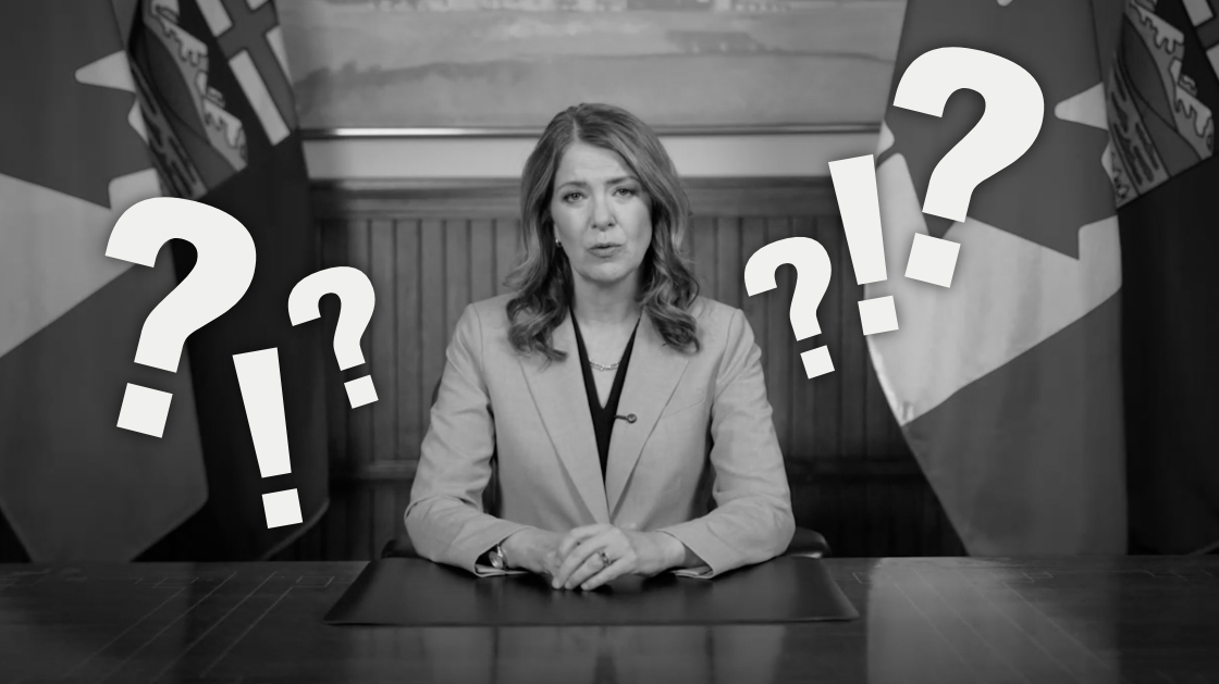 Alberta Separation for Beginners, Masochists and Concerned Canadians (Part 2)