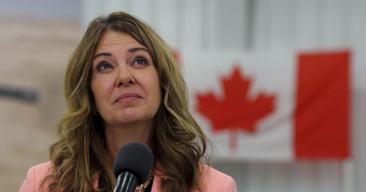 What’s Next for Danielle Smith After October 19th?