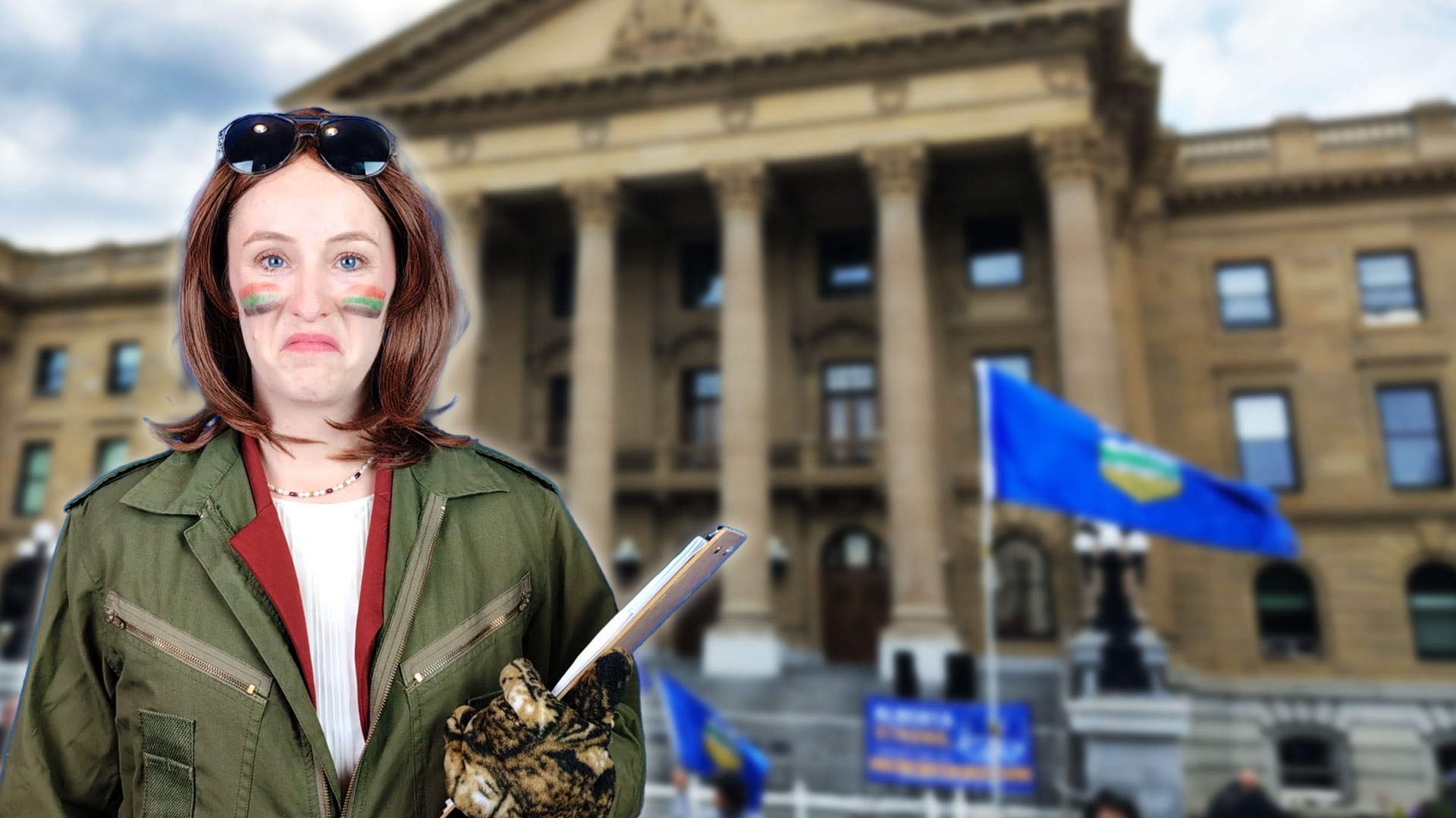 PSA from Premier Smith: Preparing Your Referendum Emergency Kit