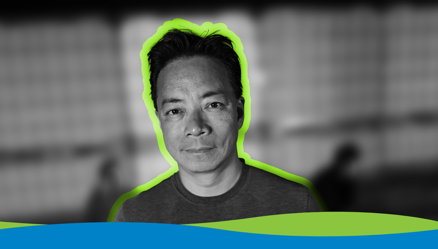 Ken Sim is Hurting Vancouver