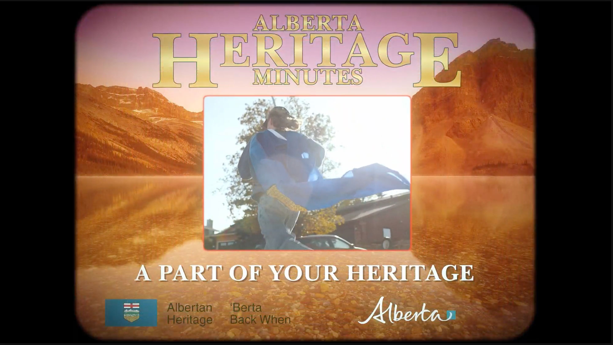 Alberta Heritage Minute: 2026 Separation Vote