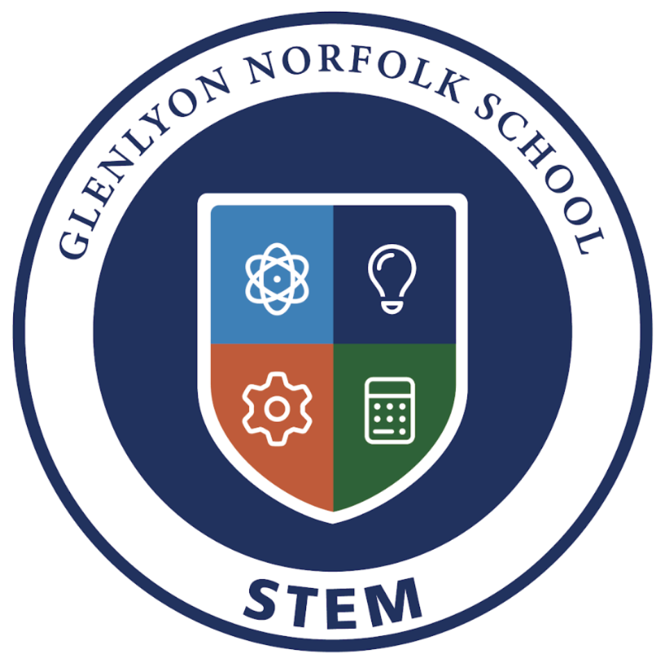 school logo