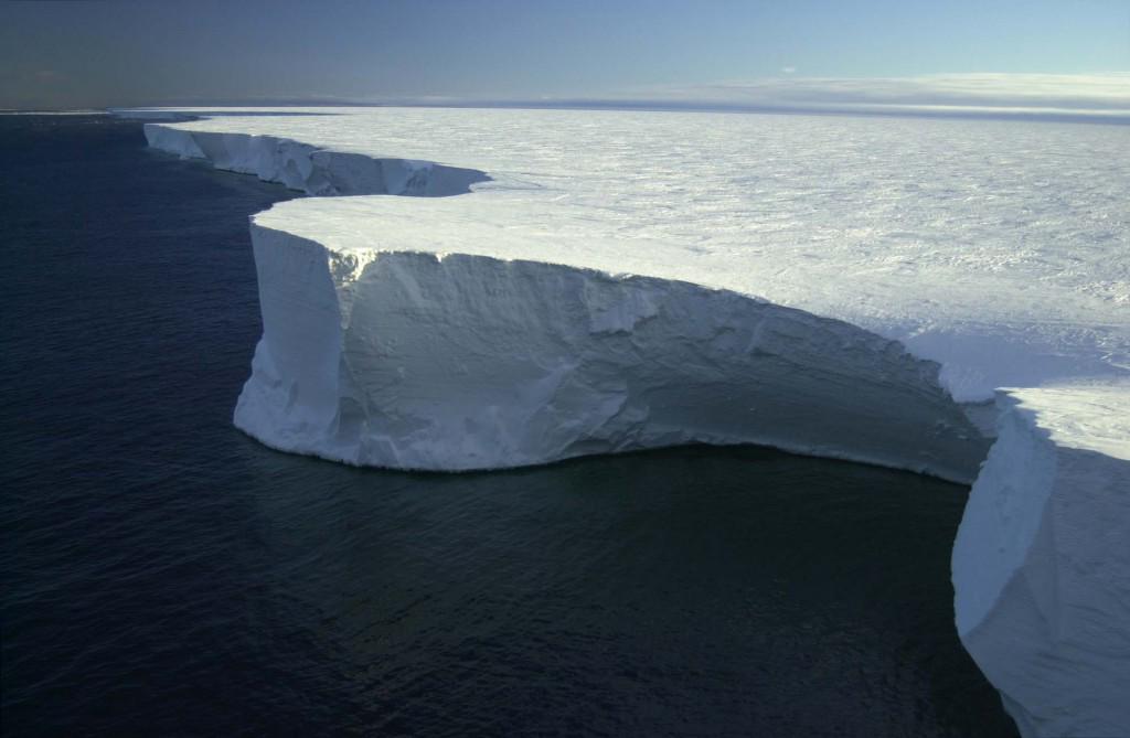 Thumbnail supplied by the source for Temperatures in the Ross Sea During the Early to Mid-Miocene from Clumped Isotope Analysis