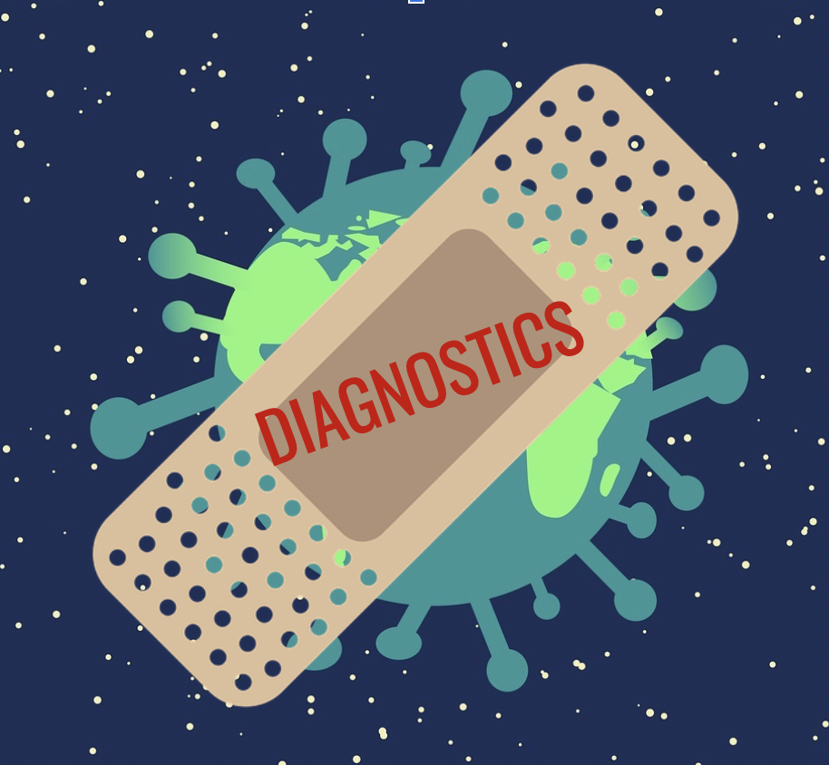 Thumbnail supplied by the source for Towards a protein-based diagnostic that accurately measures anyone's ability to respond to COVID-19