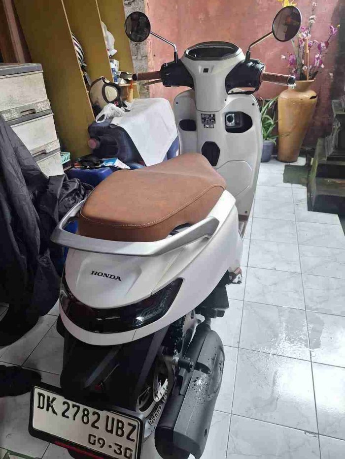Honda PCX
