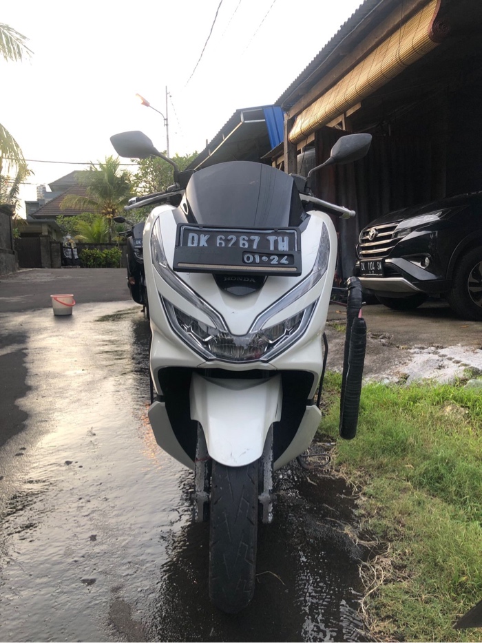 Honda PCX