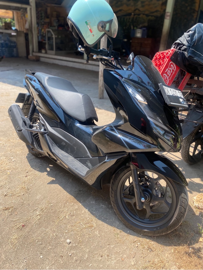 Honda PCX