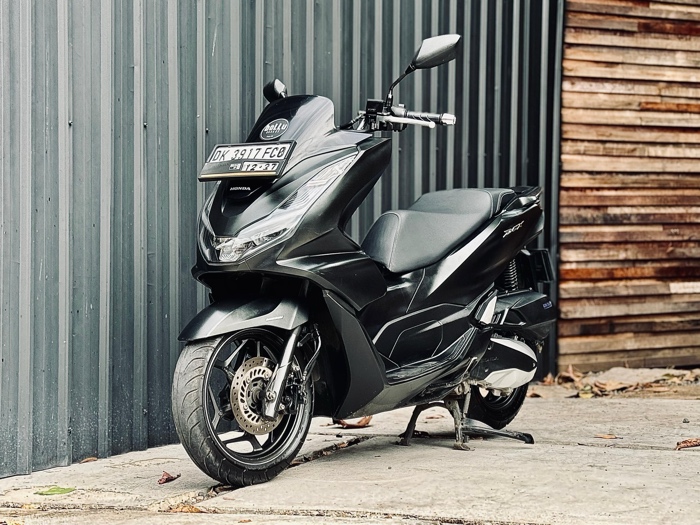Honda PCX