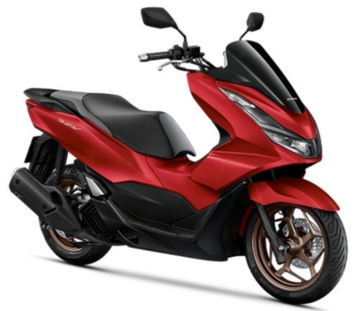 Honda PCX