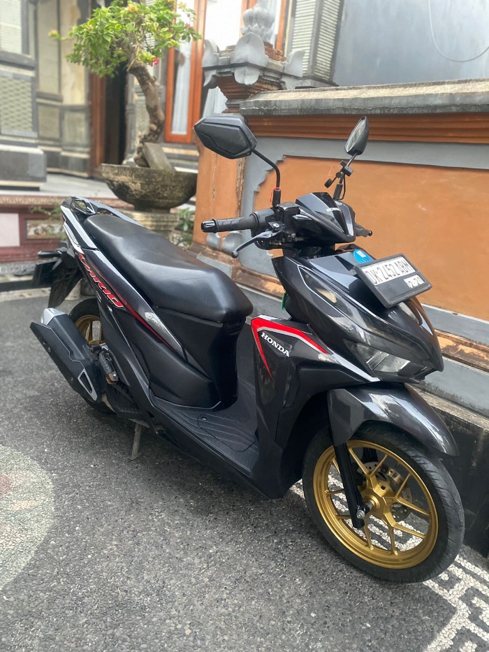 Honda Vario