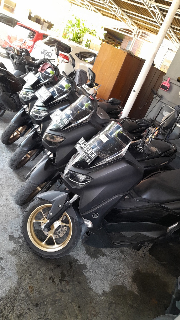 Candra rental banner