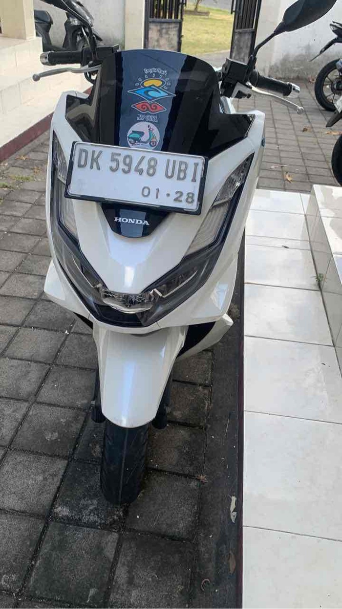 Honda PCX