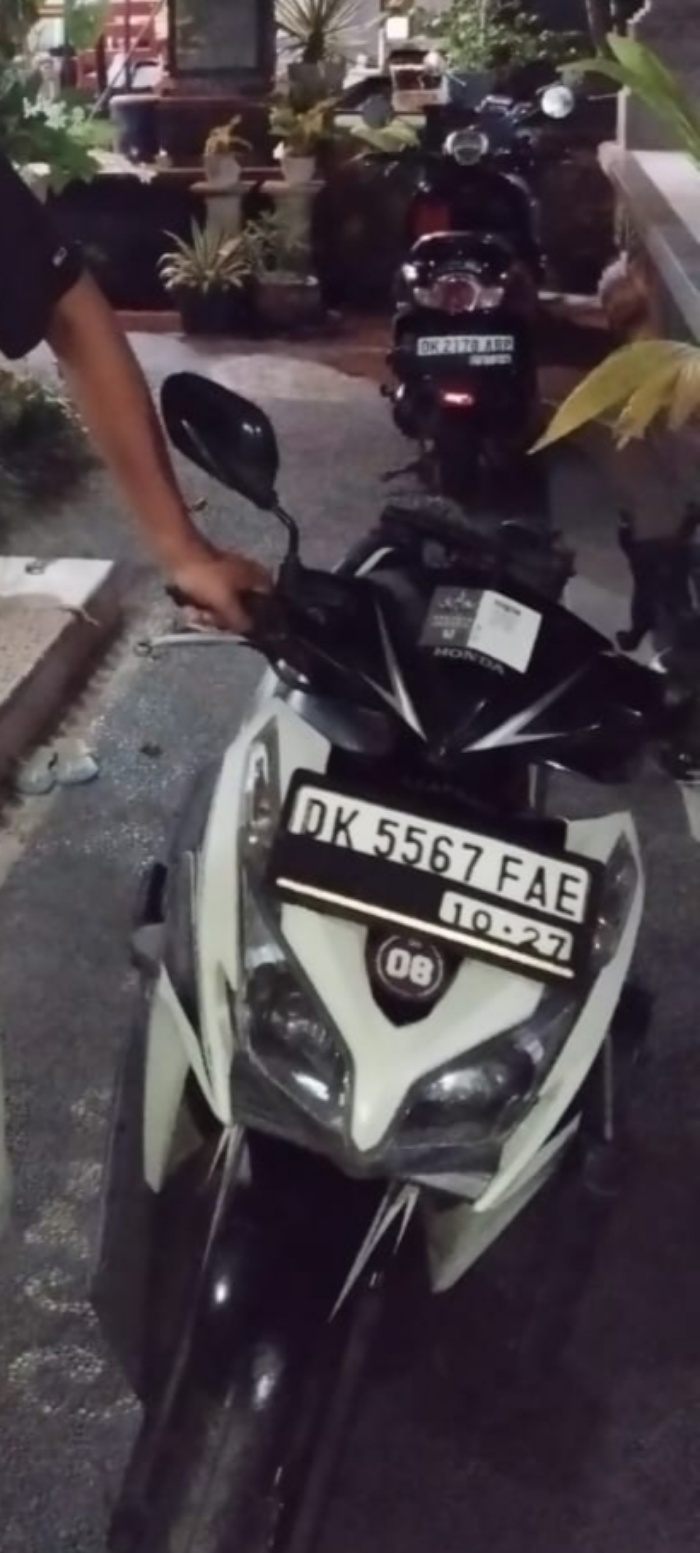 Brother Motorbike Rental banner