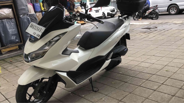 Pcx
