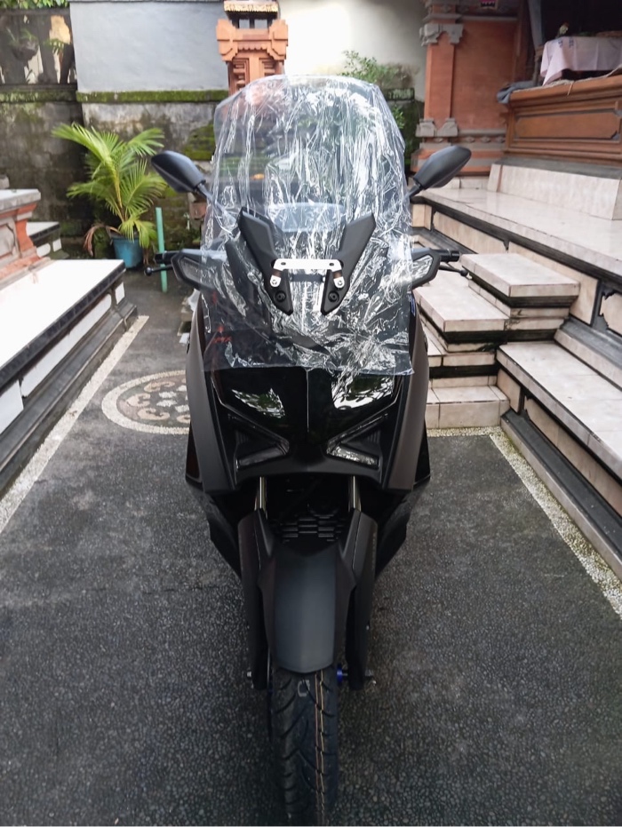 Yamaha XMAX