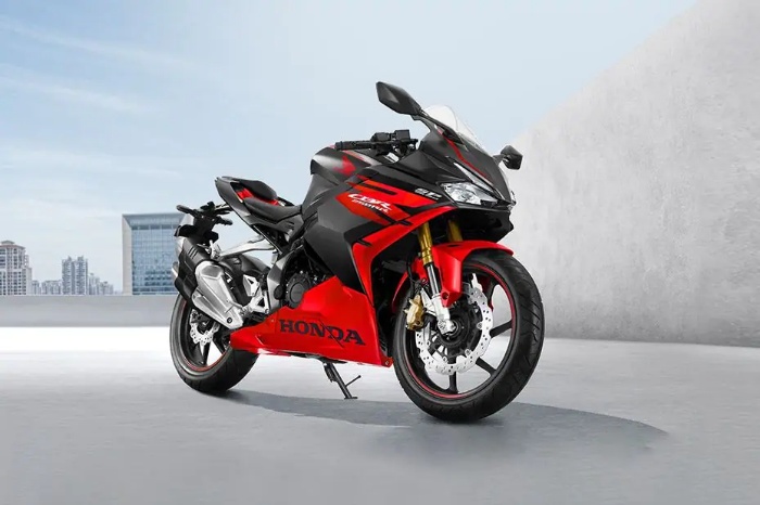 Honda CBR