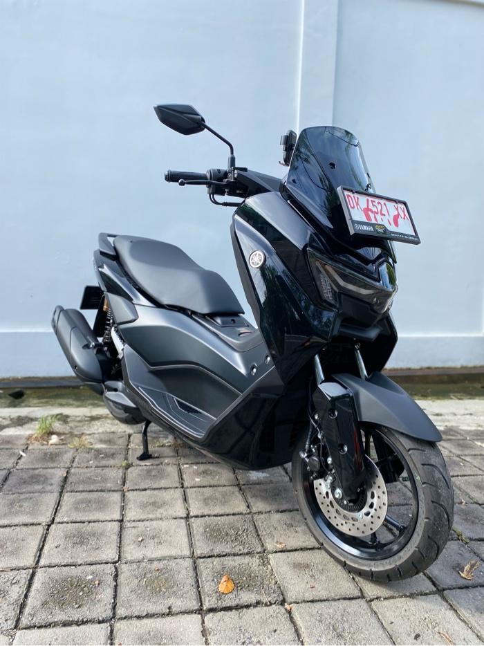 Yamaha Nmax Neo S 2025