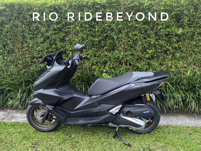 PCX Roadsync 