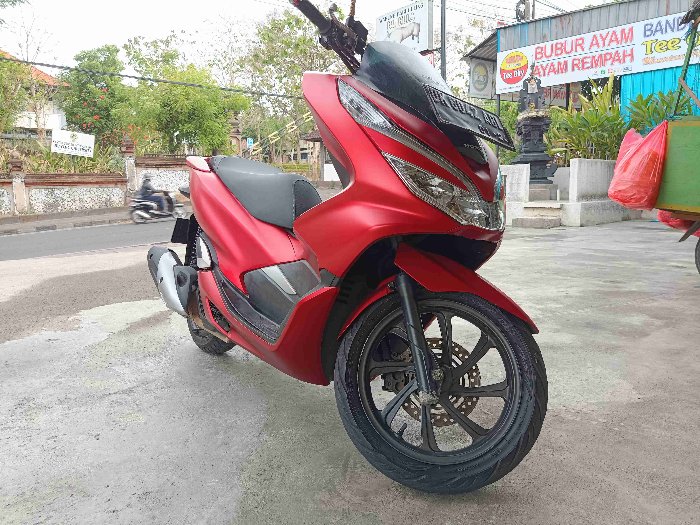 Honda PCX