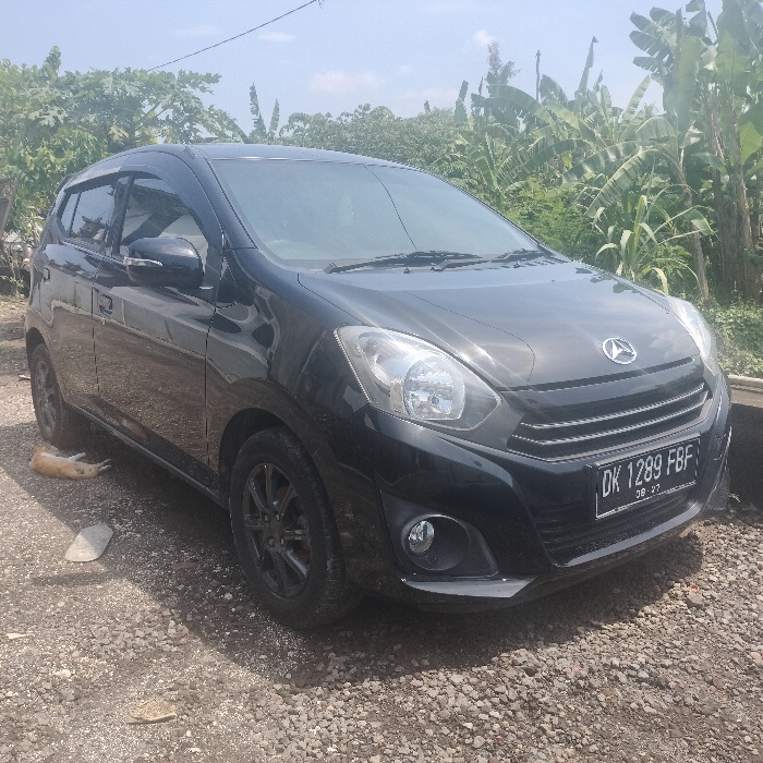 Artawan Rental banner