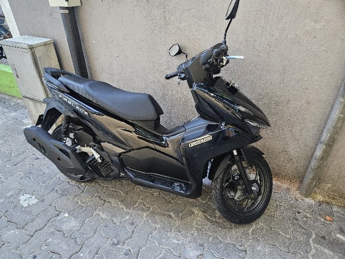 Airblade  6108