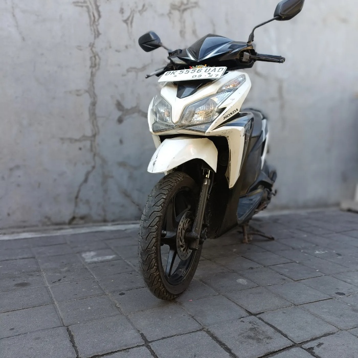 Honda Vario