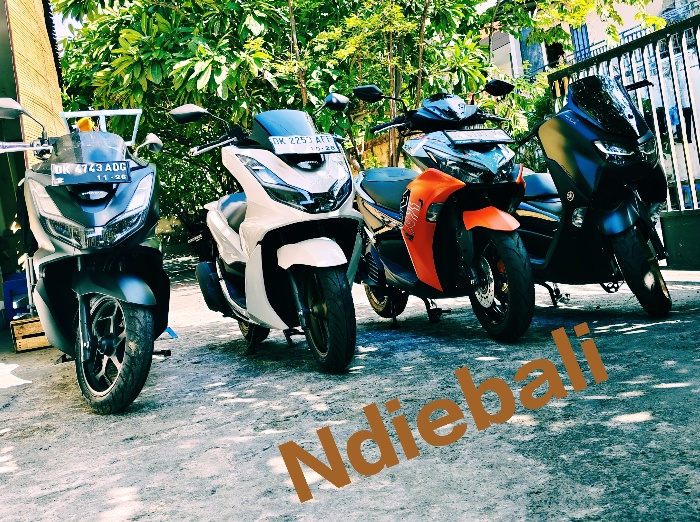 Ndiebalirentbike banner