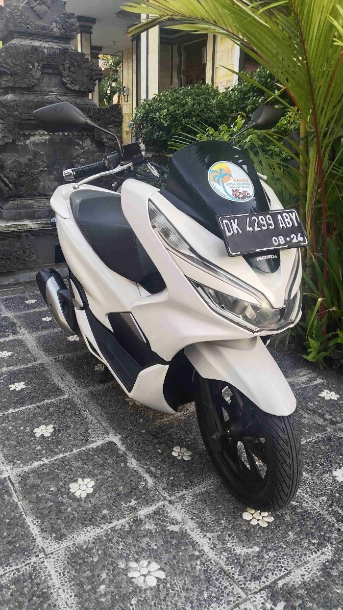 Honda PCX