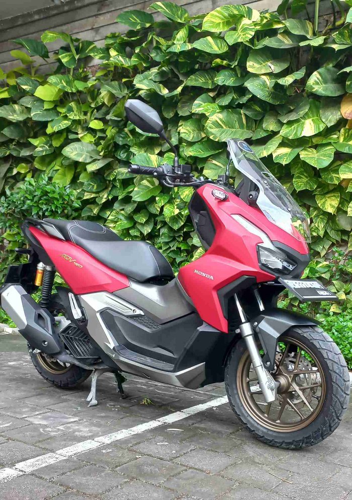 Honda ADV