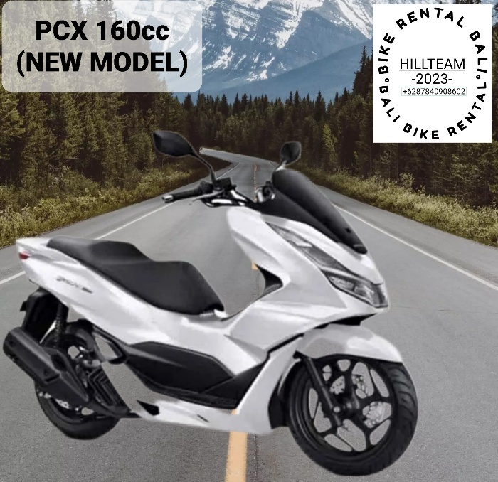 Honda PCX