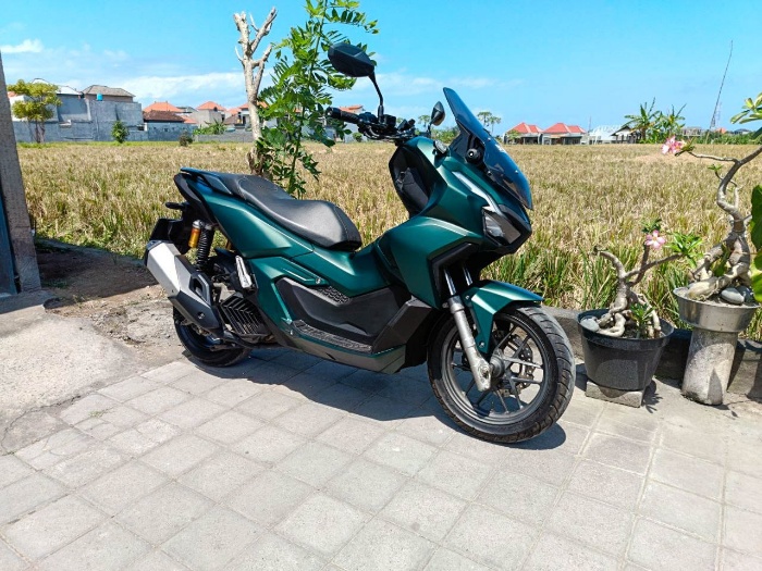 Chiki Pookie Bikes banner