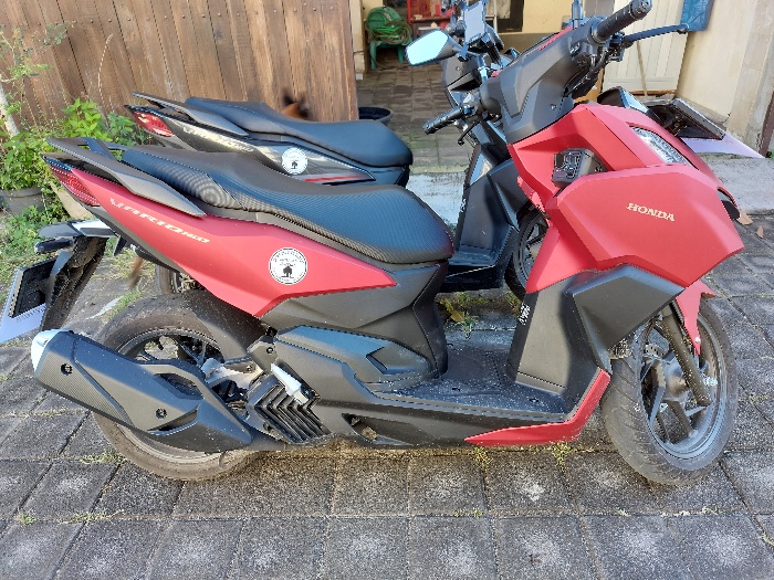 Honda Vario