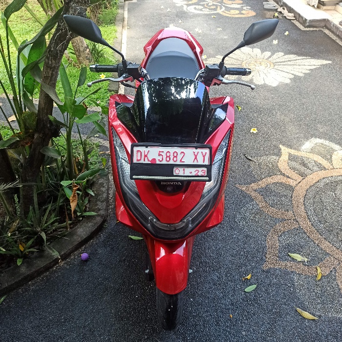 Honda PCX